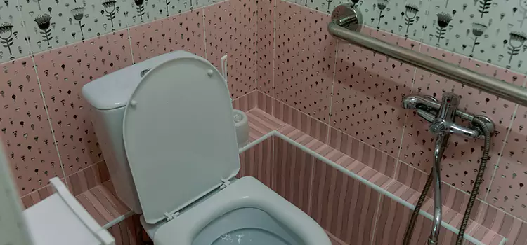 Meeting Diverse Needs With Accessible Restroom Solutions in Riverbank, CA