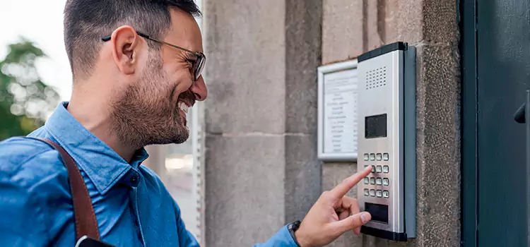 Advanced Solutions for Enhanced Security in Riverbank, CA