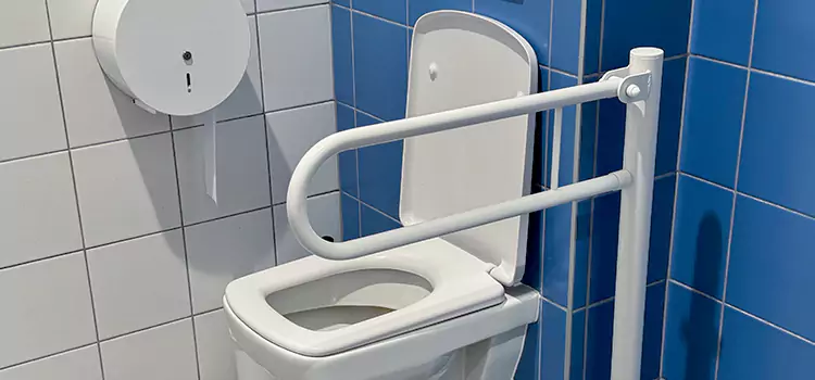 Comprehensive Solutions in Riverbank, CA for Accessible Facilities