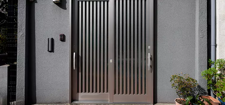 Why Choose Us for Your Security Needs in Riverbank, CA?
